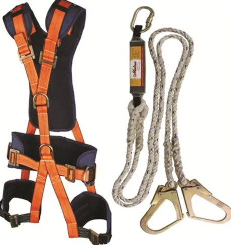 Full Body Harness